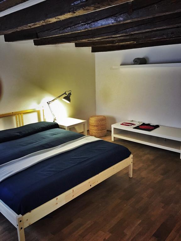 Al Pozzo Apartment *
