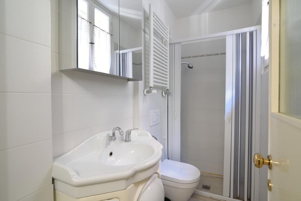 Apartment Calle Del Forno Apartment Venice