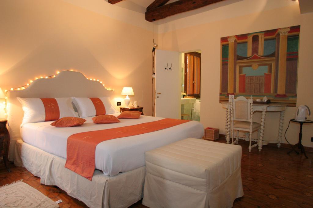 La Villeggiatura Bed & Breakfast