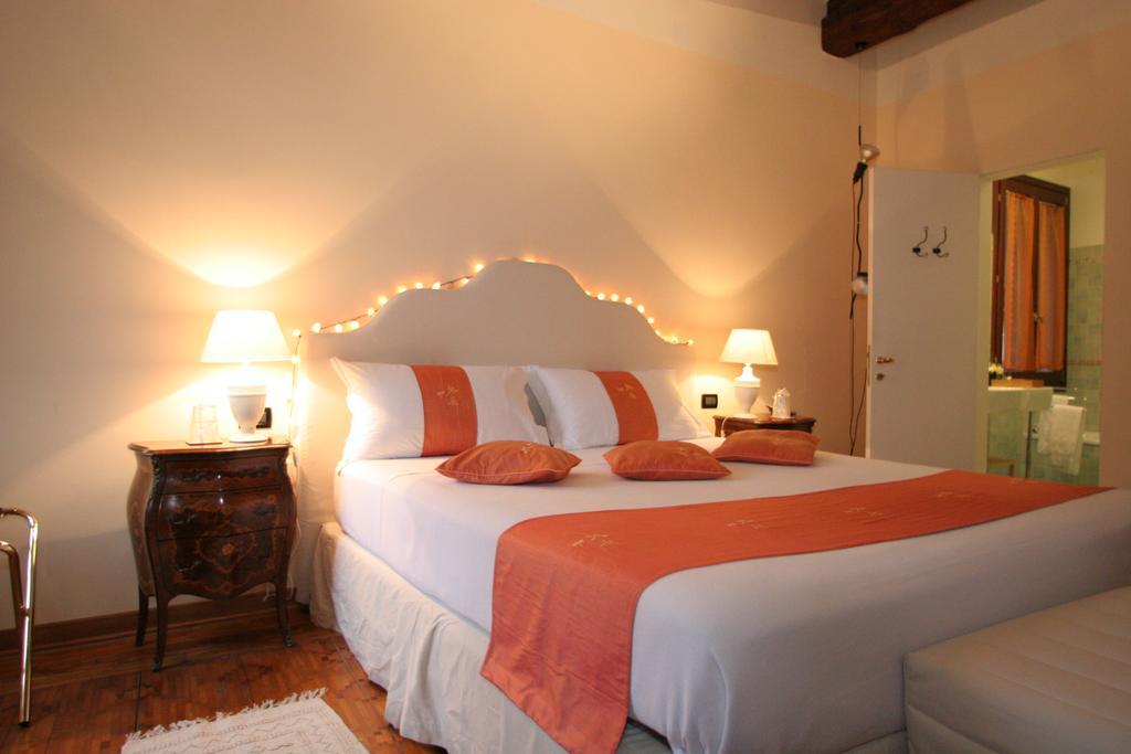 La Villeggiatura Bed & Breakfast 3*