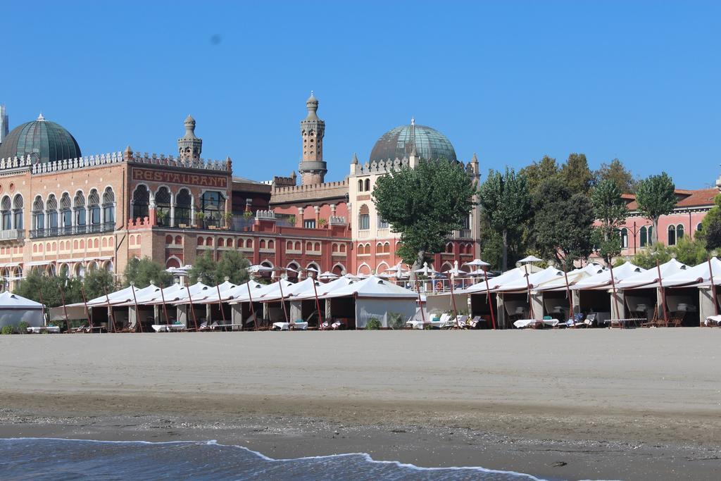 Apartamento Casa Felice Veneza