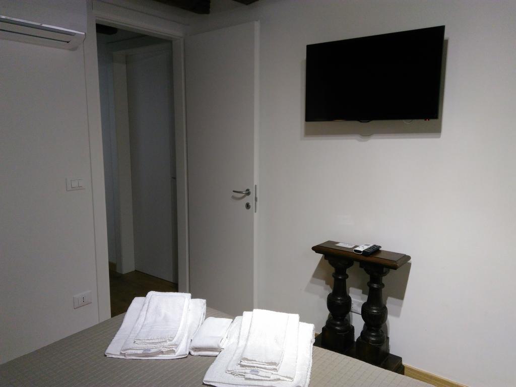 Casa de hóspedes Ca' Bibi 3*