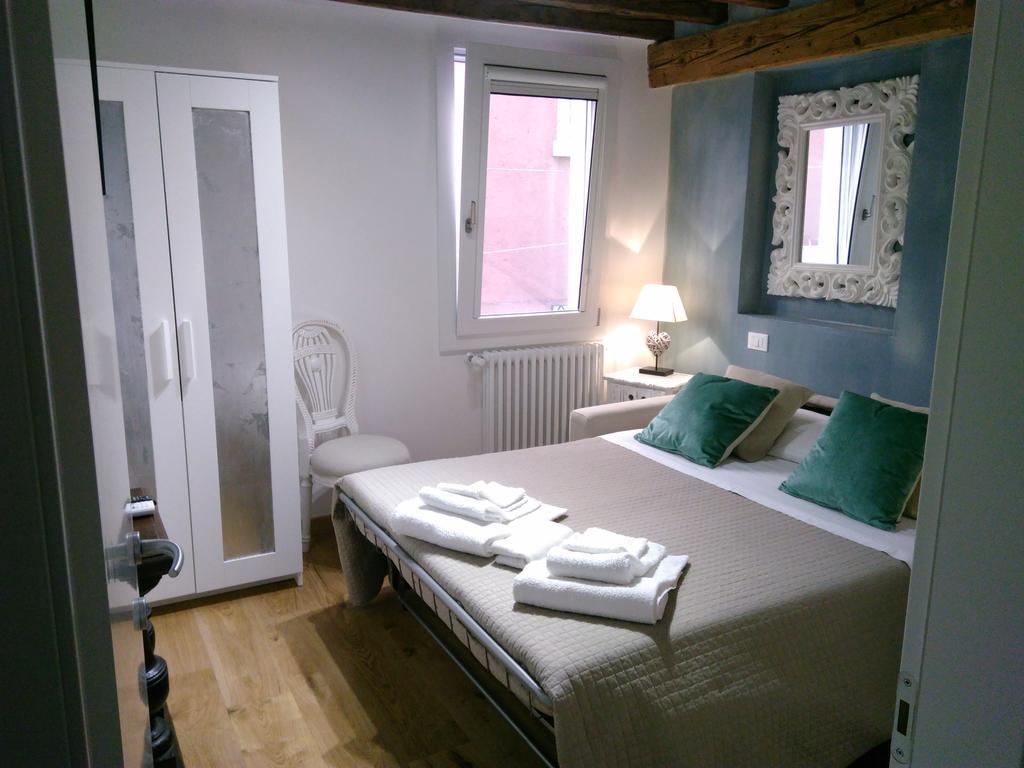 Ca' Bibi Casa de hóspedes 3*
