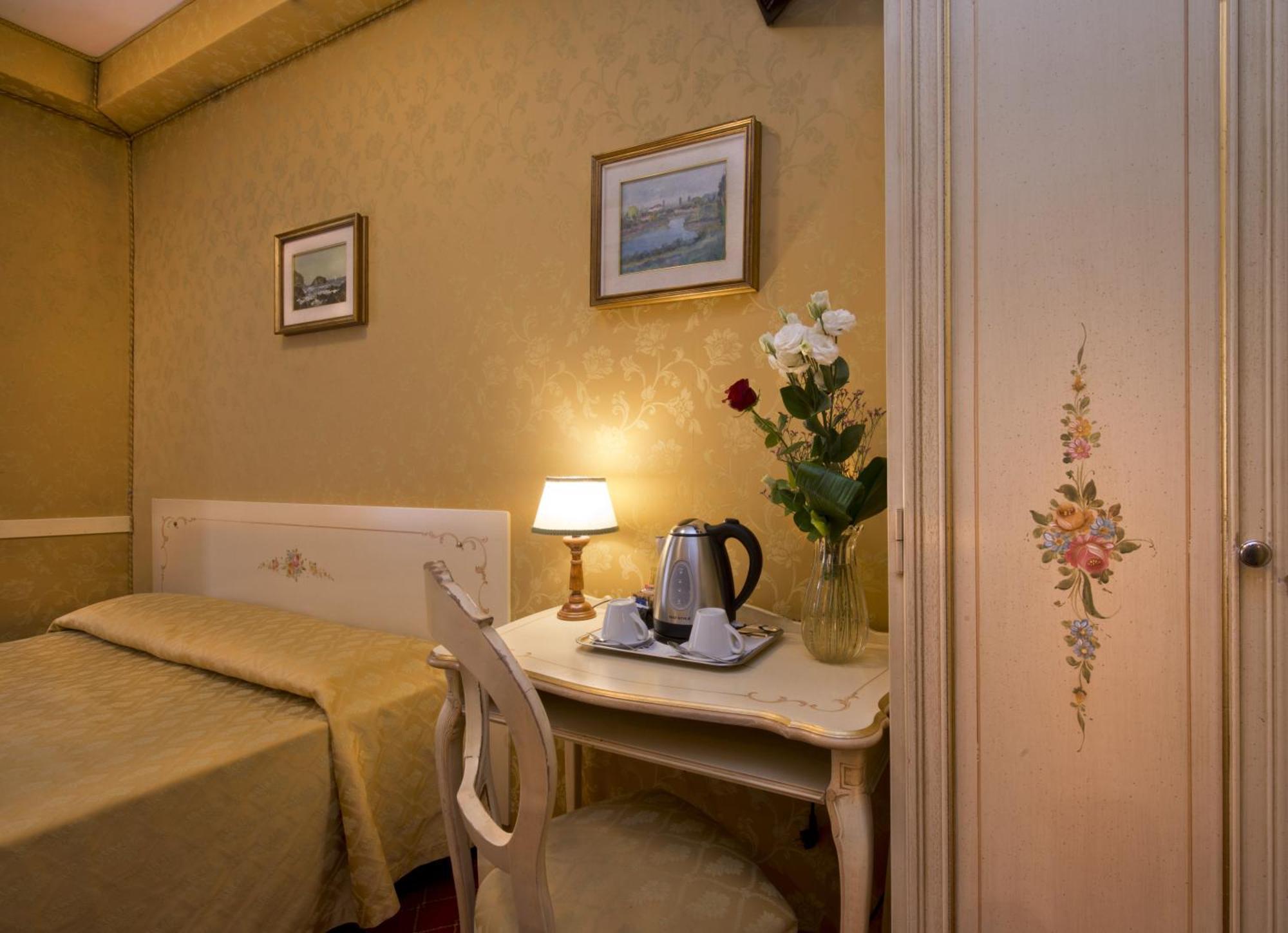 Mignon 3* Venice