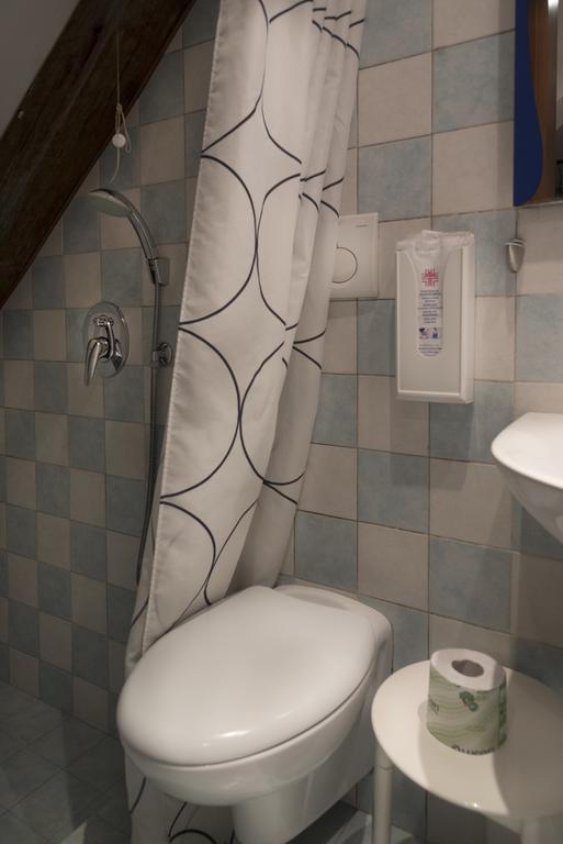 Guest house Corte Del Paradiso 2*