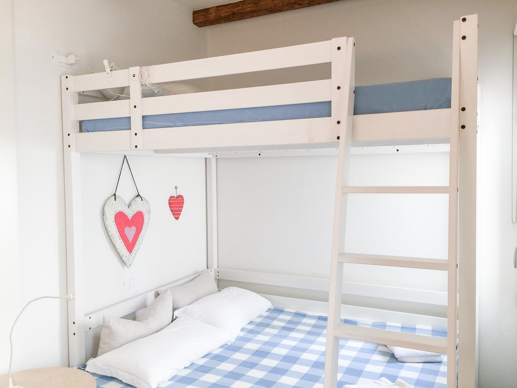 Ca Farnese Apartamento Veneza
