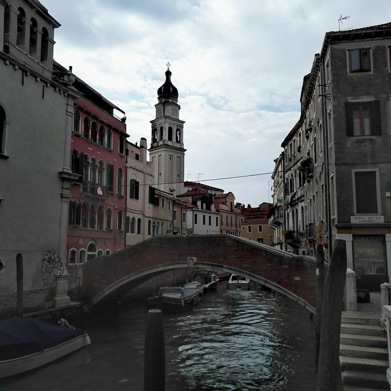 Ca Dei Greci * Venice