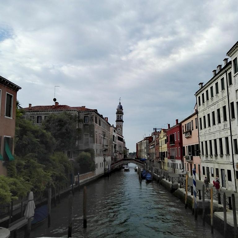 Apartment Ca Dei Greci