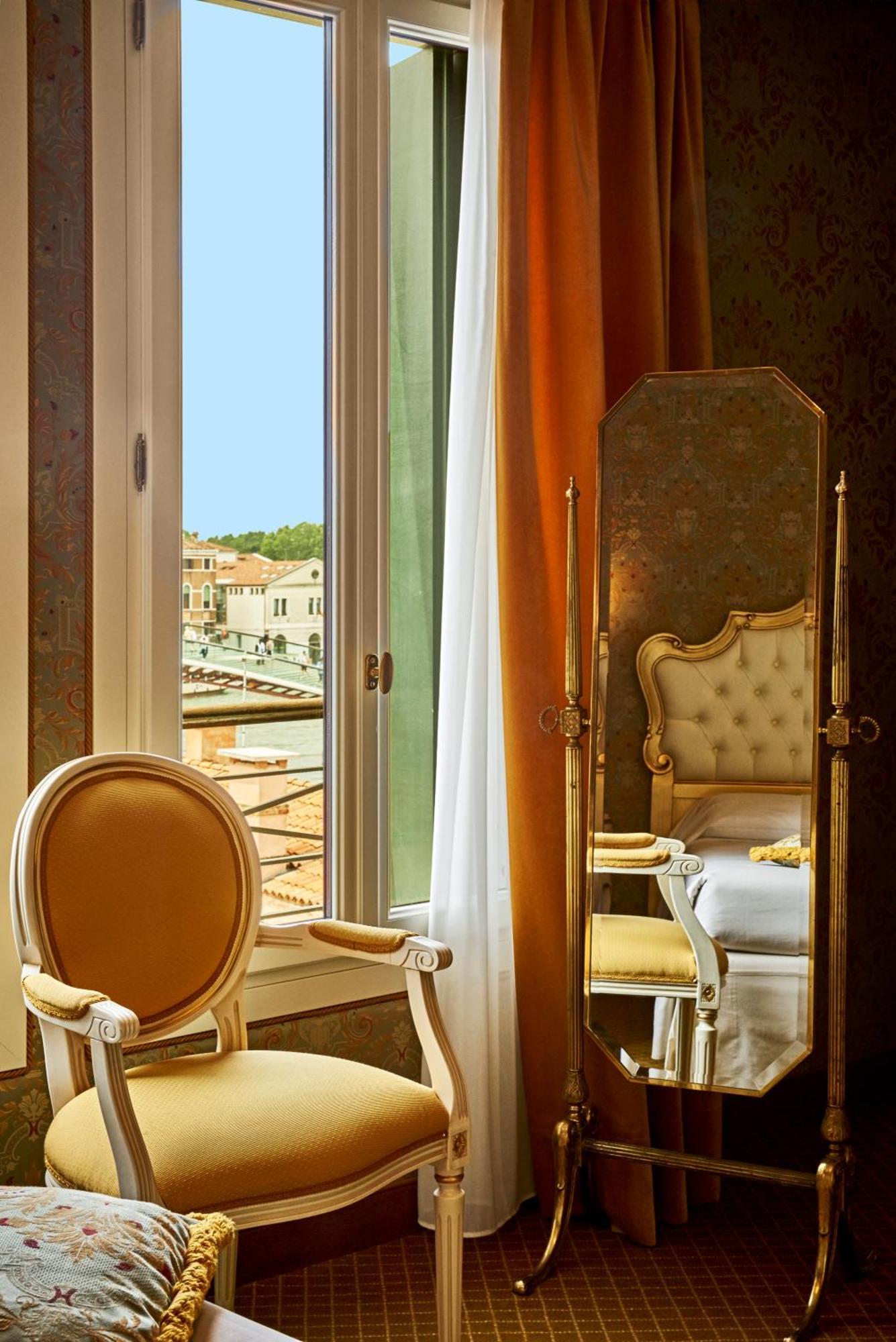 Gardena Hotel Venice