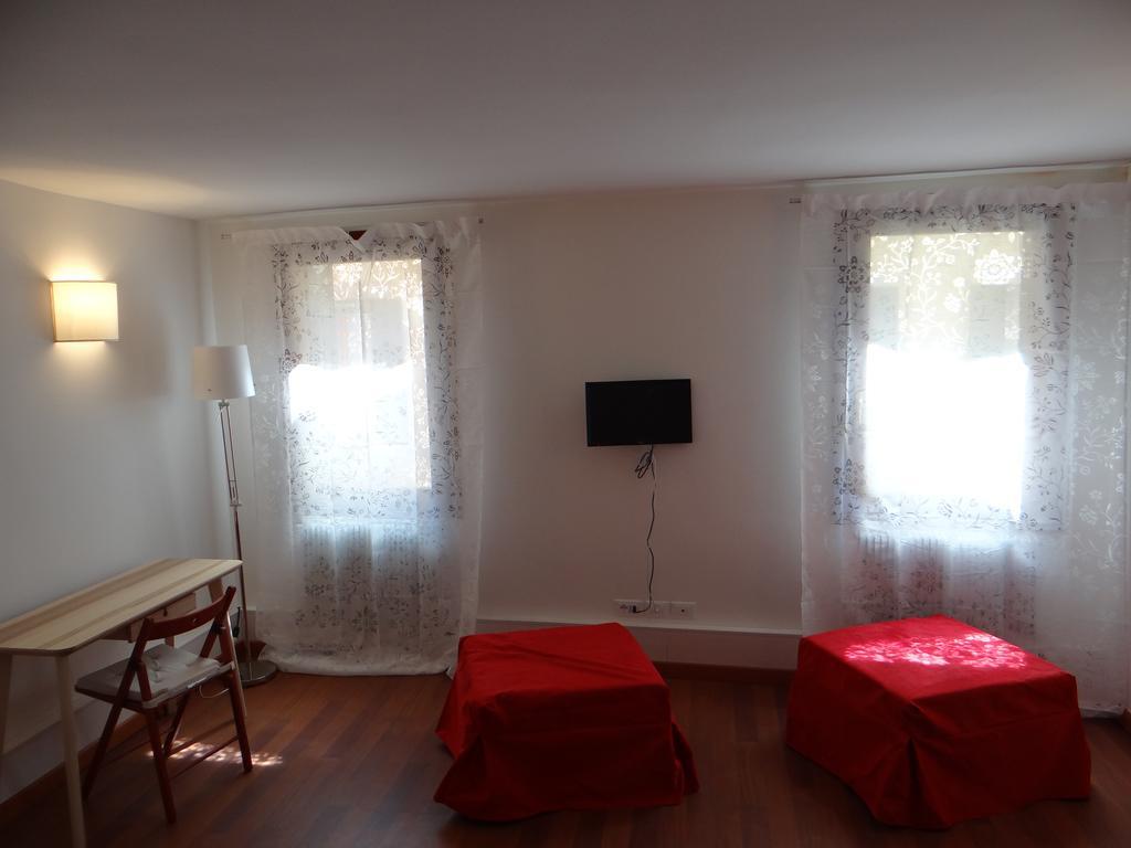 Goldoni Apartamento *