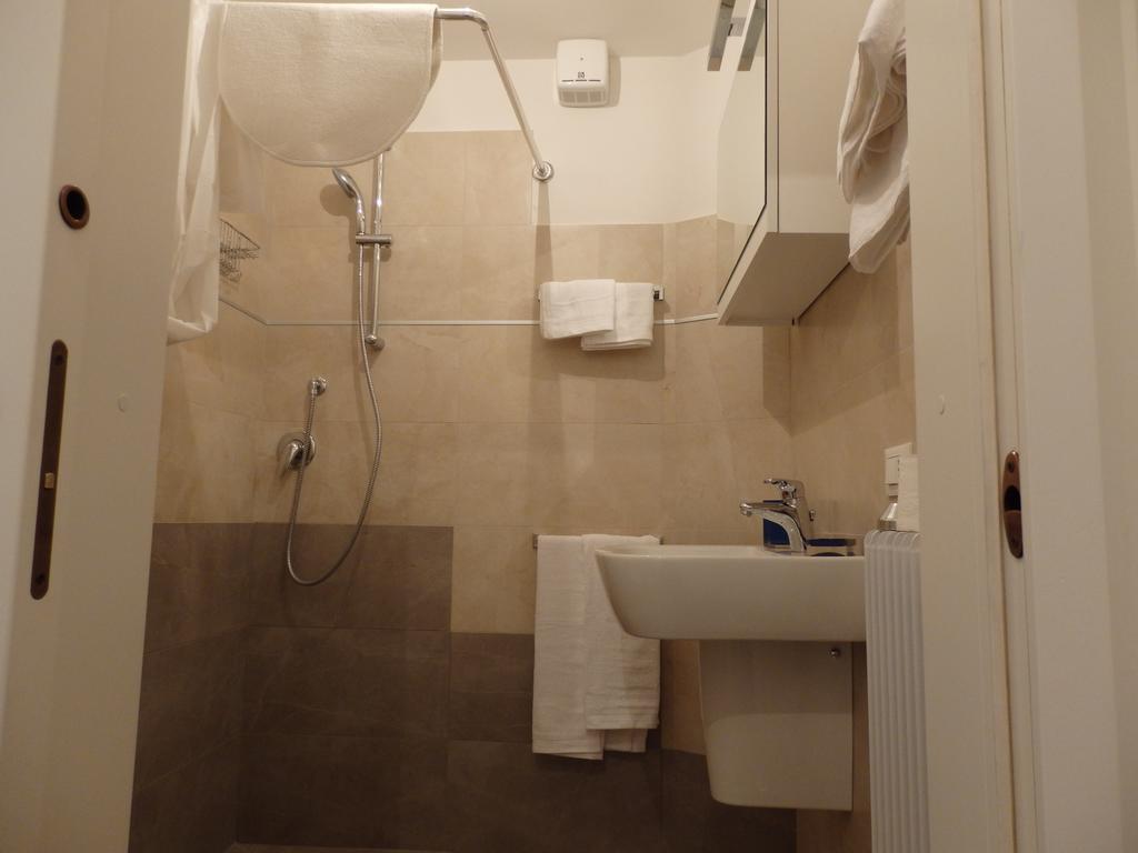 Apartamento Goldoni Veneza