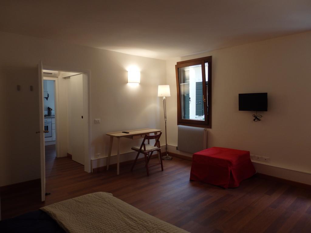 Goldoni Apartamento