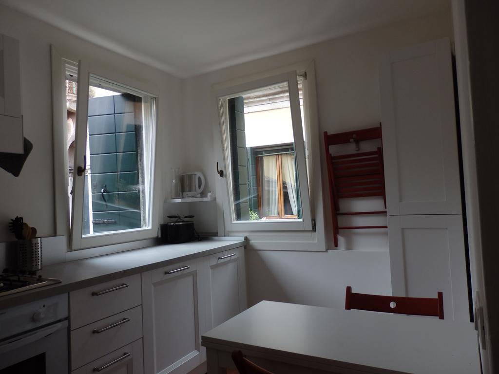 Apartamento Goldoni Veneza