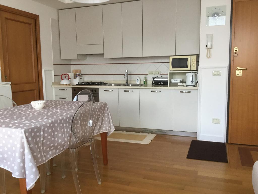 Apartment Giudecca View