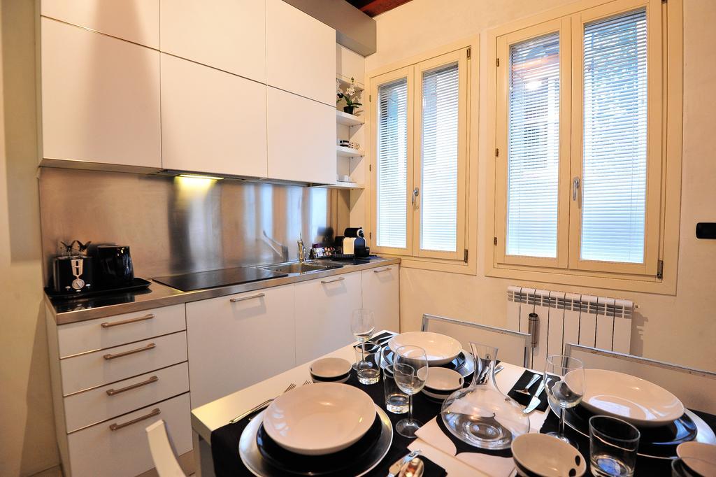 Apartment Palazzo Del Sale, Rialto