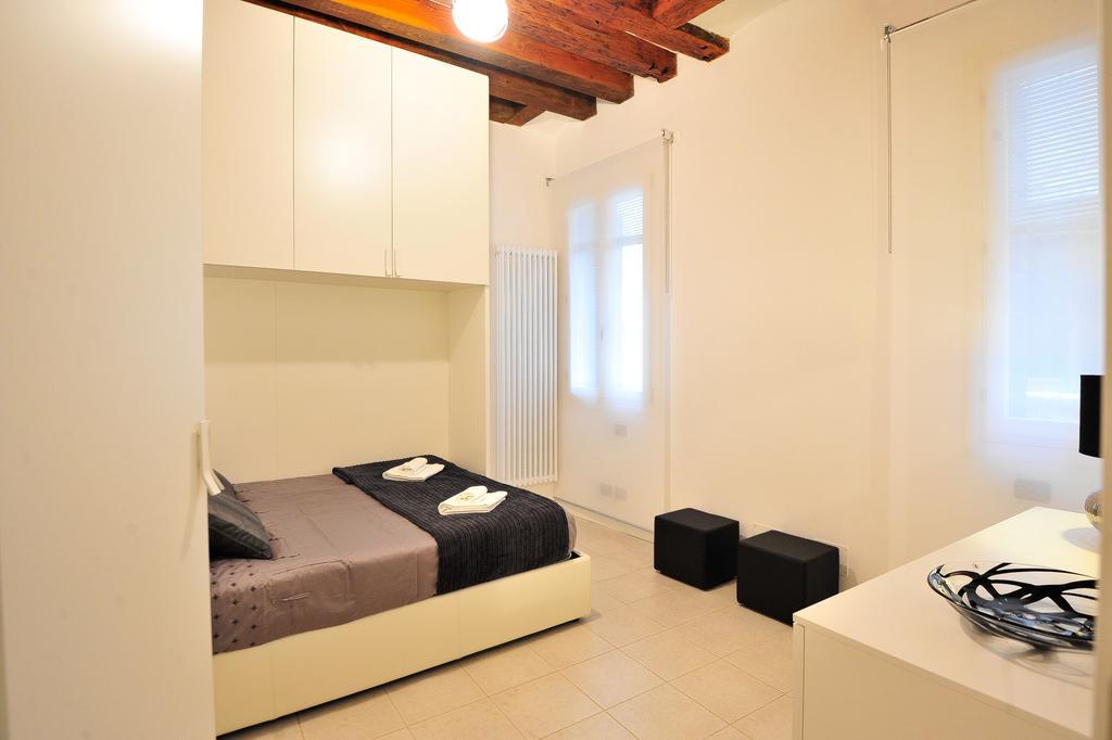 Palazzo Del Sale, Rialto Apartment