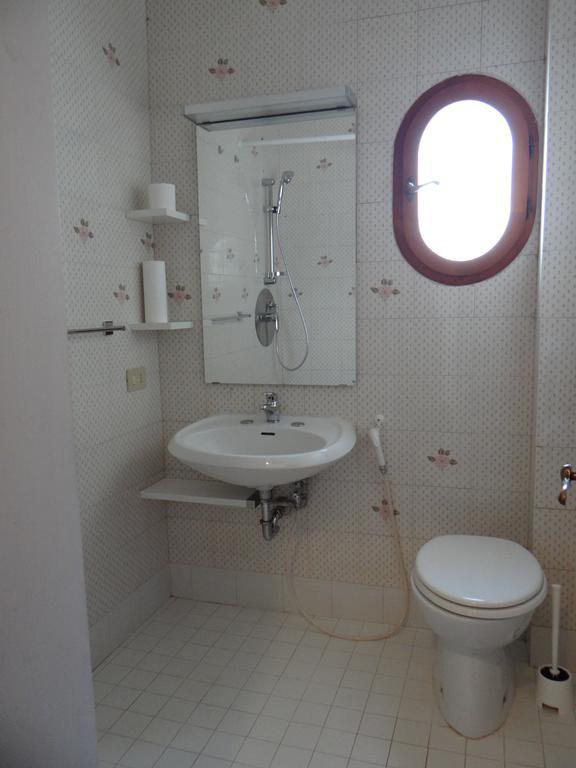 Apartamento Goldoni Veneza