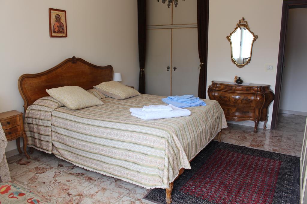 Apartamento Casa Felice