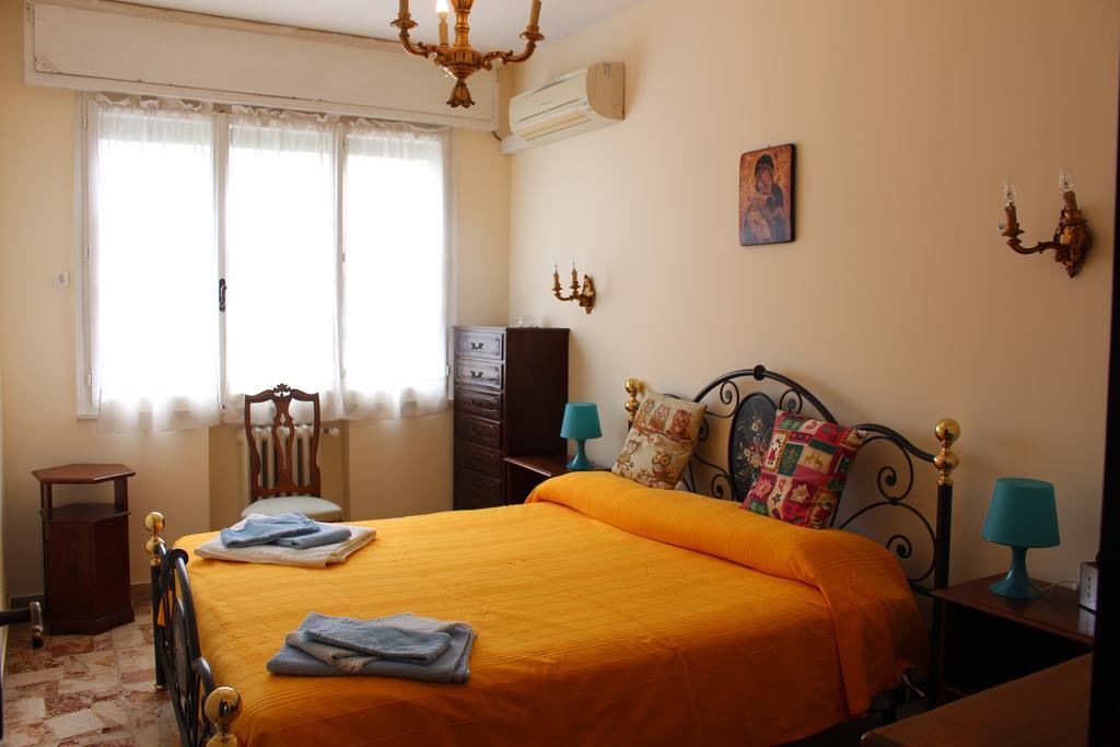 Casa Felice Veneza