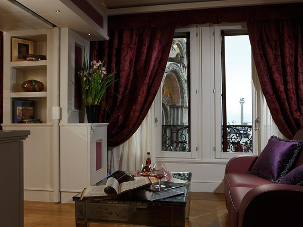 San Marco Luxury - Canaletto Aparthotel