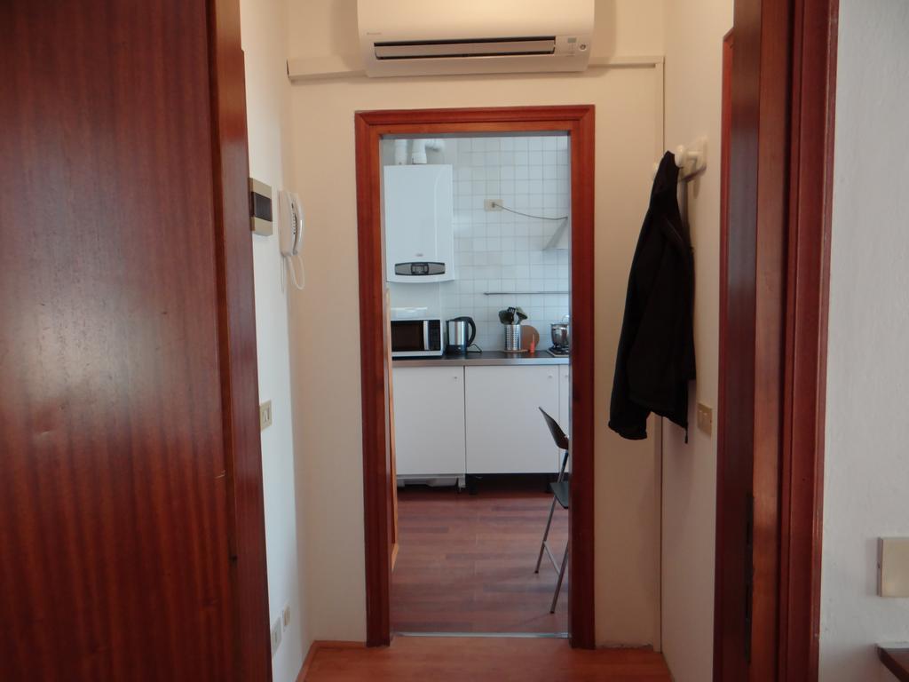 Goldoni Apartamento