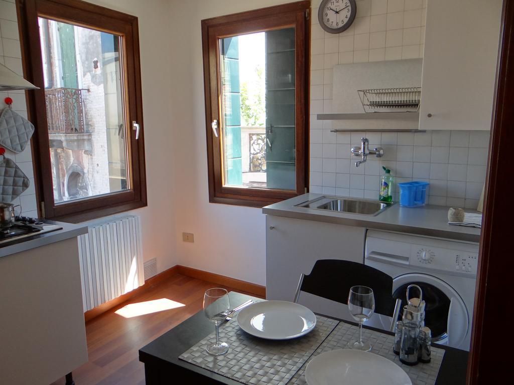 Apartamento Goldoni *