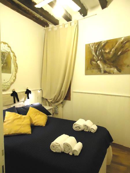 Apartment Ca Dei Greci *