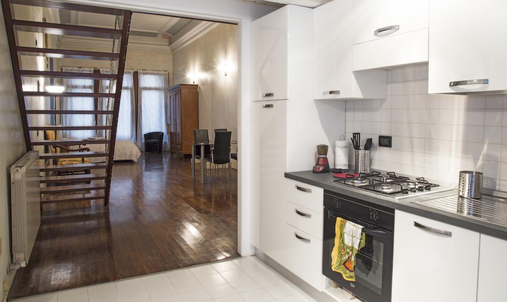 Santa Marina Studio Apartment *