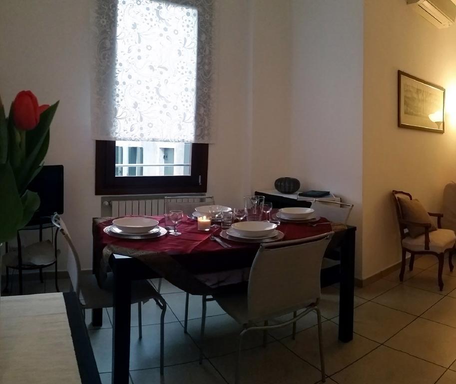 Ca Giacomo - Lovely In The Historic Center Of Apartment