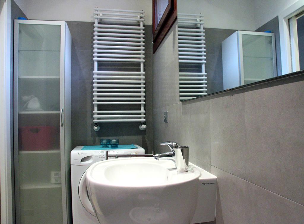 Apartment Ca Giacomo - Lovely In The Historic Center Of Venice