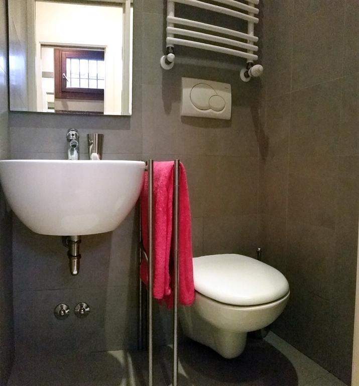 Apartment Ca Giacomo - Lovely In The Historic Center Of