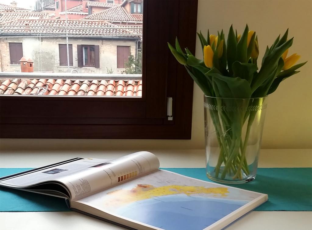 Ca Giacomo - Lovely In The Historic Center Of Apartment