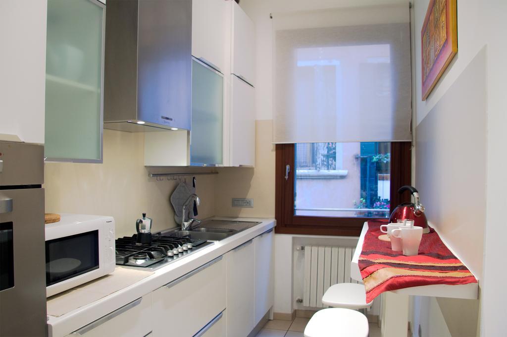 Apartment Ca Giacomo - Lovely In The Historic Center Of