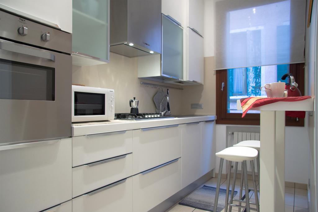 Ca Giacomo - Lovely In The Historic Center Of Apartment Venice
