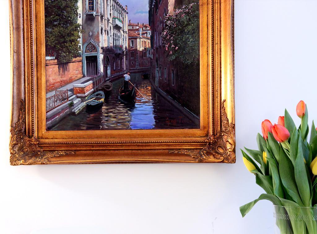 Ca Giacomo - Lovely In The Historic Center Of Apartment