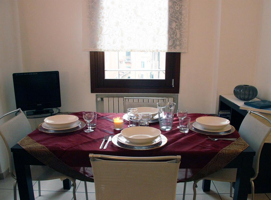 Ca Giacomo - Lovely In The Historic Center Of *