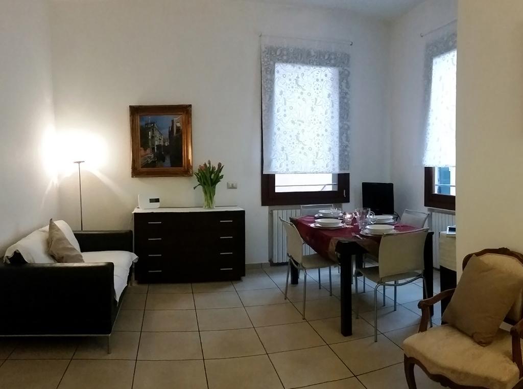 Ca Giacomo - Lovely In The Historic Center Of Apartment *