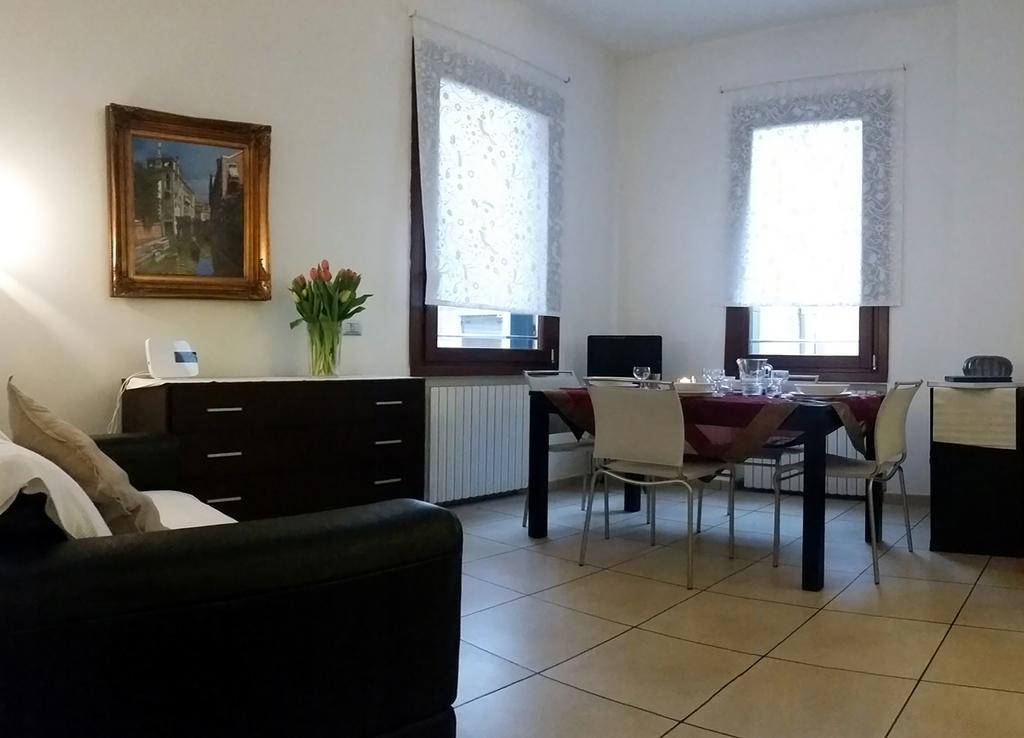 Apartment Ca Giacomo - Lovely In The Historic Center Of Venice