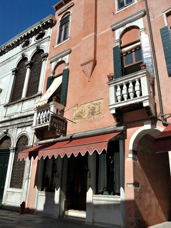 Falier Venice