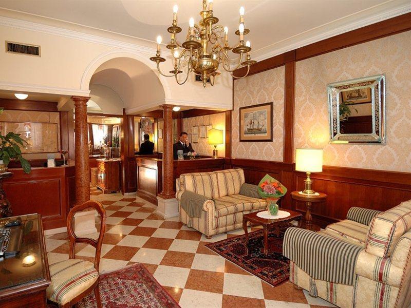 Hotel Falier Venice