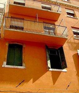 Agli Artisti Venice