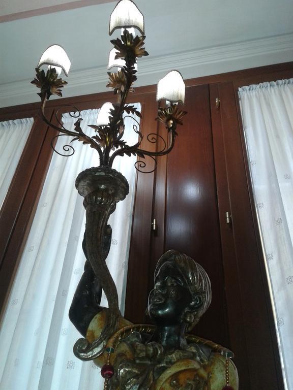 Morettino Guest house