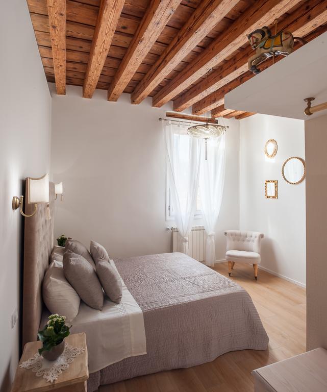 Apartment Ca Del Mar Luxury