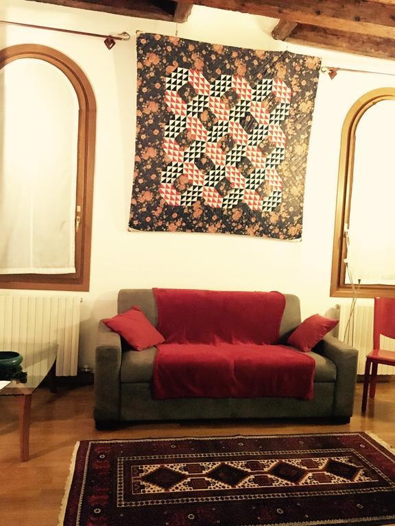Apartment Magic Venice