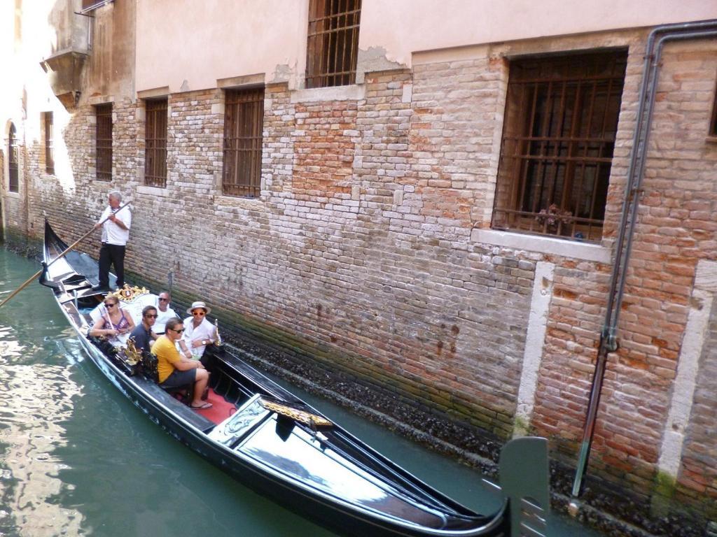 Affittacamere Palazzo Lion Morosini