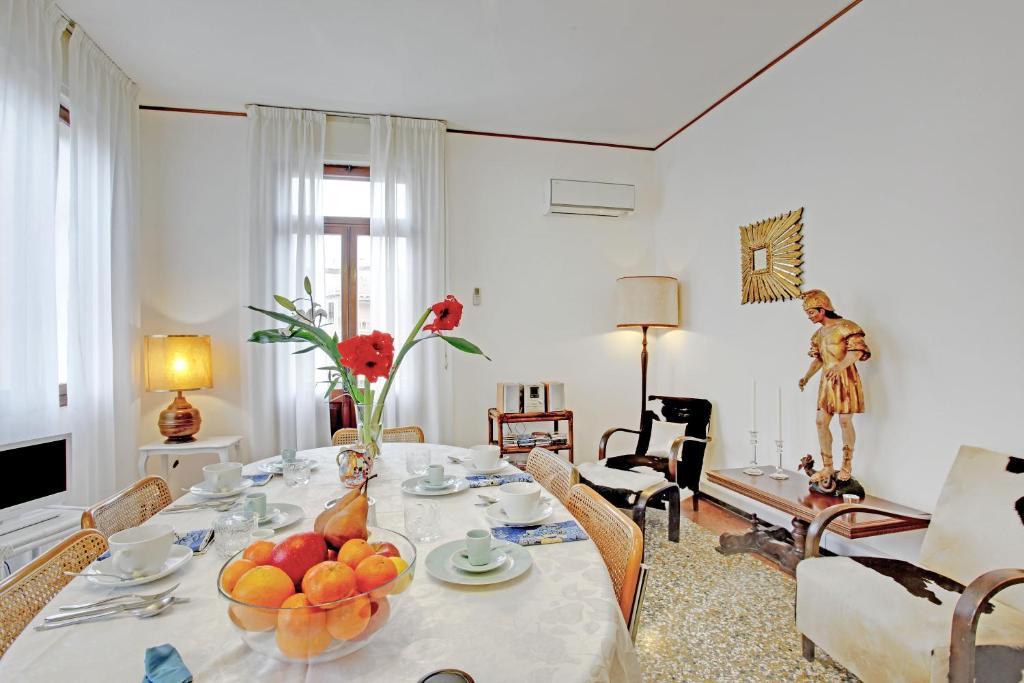 Bed & Breakfast Casa Robinig *