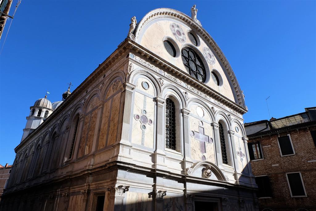 Ca Del Mar Luxury Apartment Venice