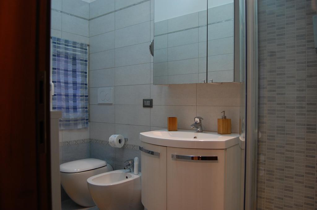 Loft Due Cuori Con Terrazza * Veneza