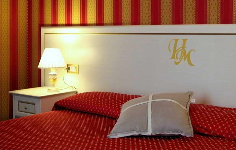 Hotel Messner Venice