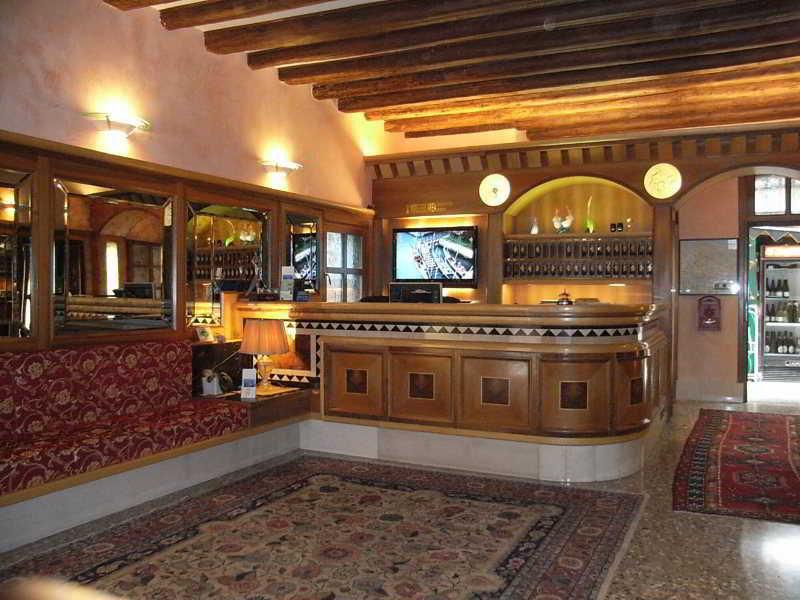 Messner Palace Hotel Venice